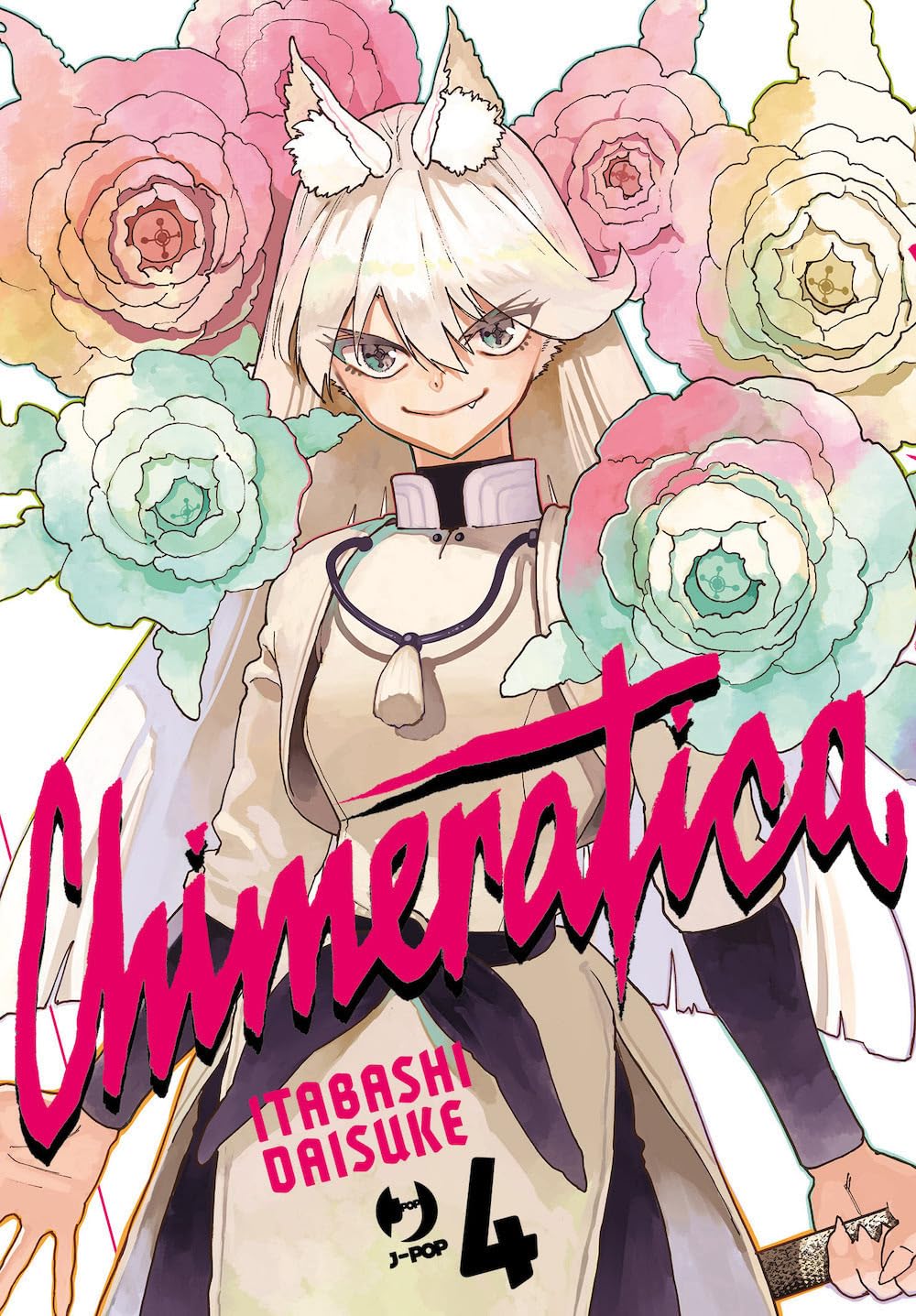 CHIMERATICA 4