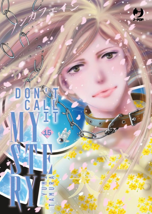 DON'T CALL IT MYSTERY 15