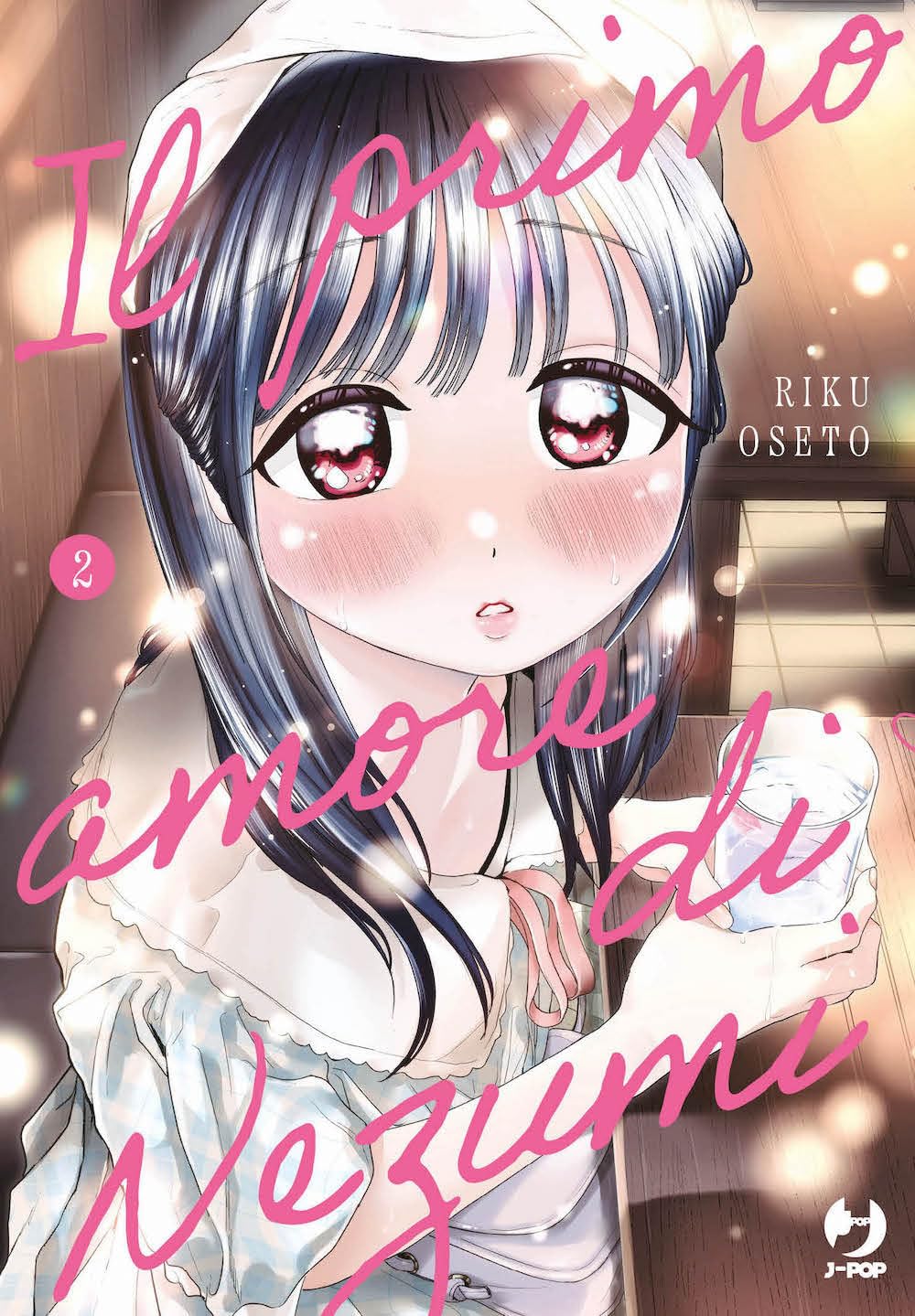 IL PRIMO AMORE DI NEZUMI 2