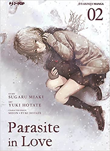 PARASITE IN LOVE 2