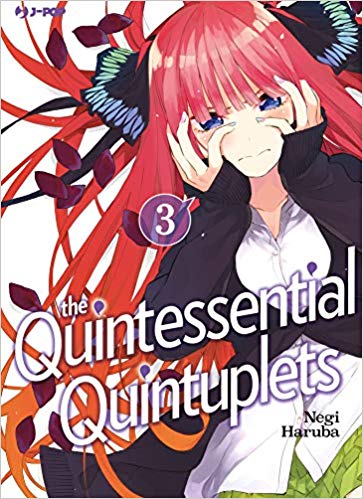 QUINTESSENTIAL QUINTUPLETS 3