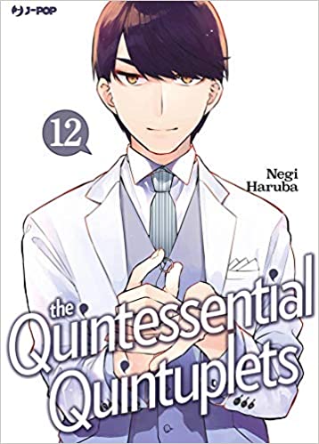 QUINTESSENTIAL QUINTUPLETS 12