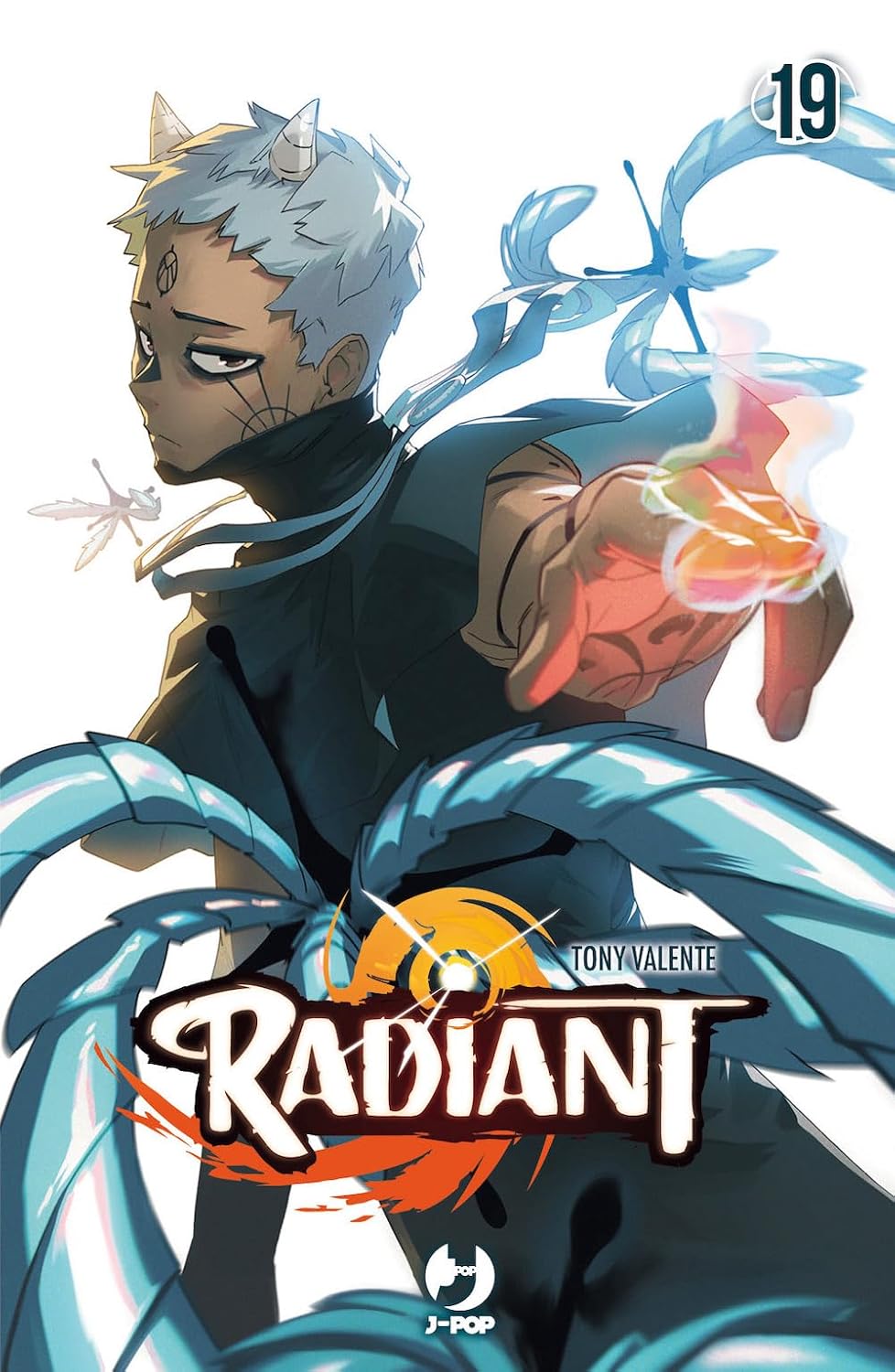 RADIANT 19