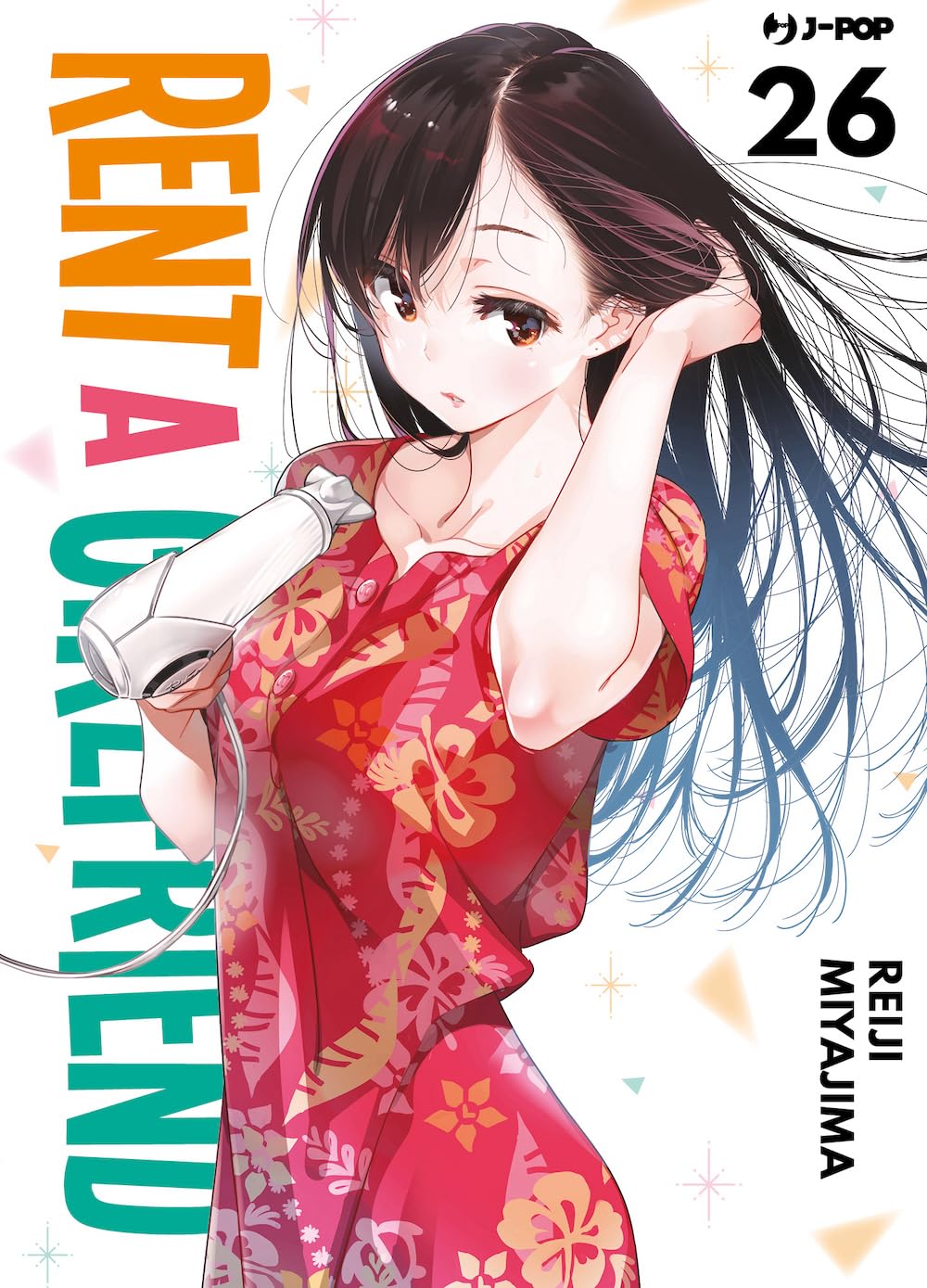 RENT A GIRLFRIEND 26