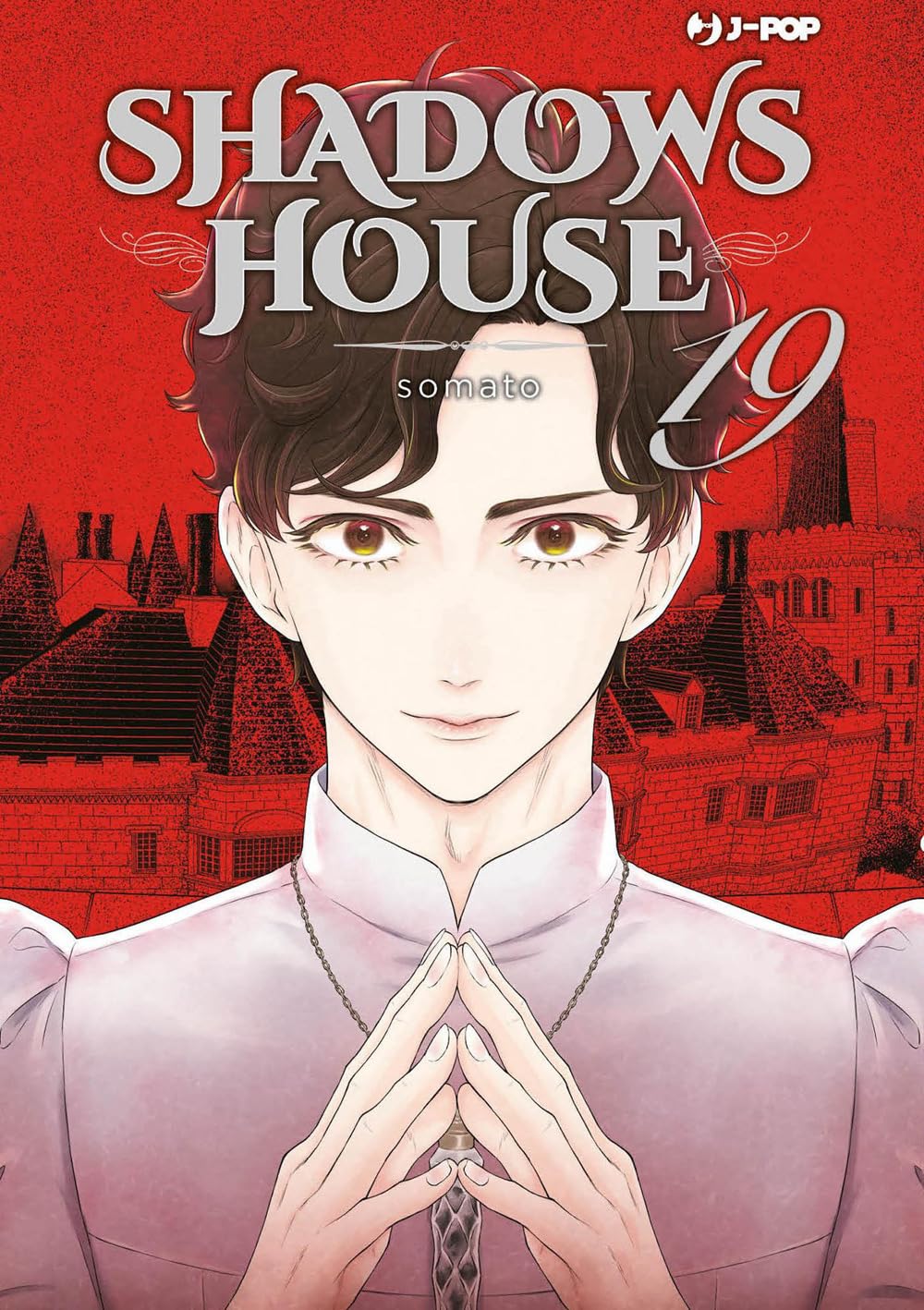 SHADOWS HOUSE 19