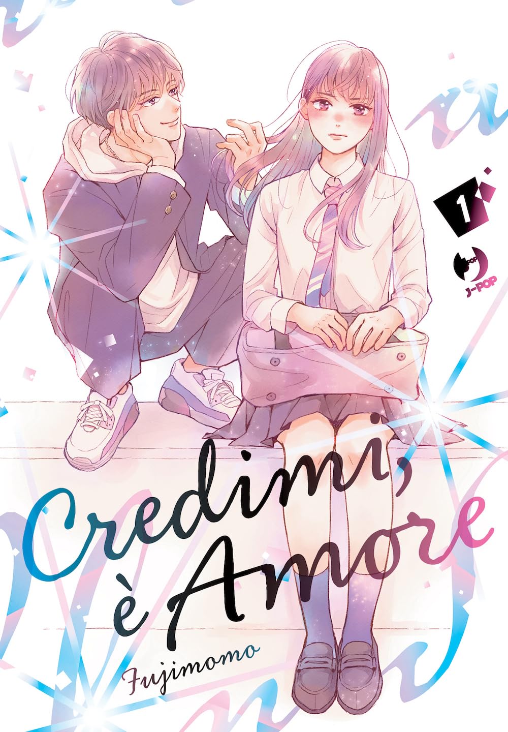 CREDIMI, È AMORE 1