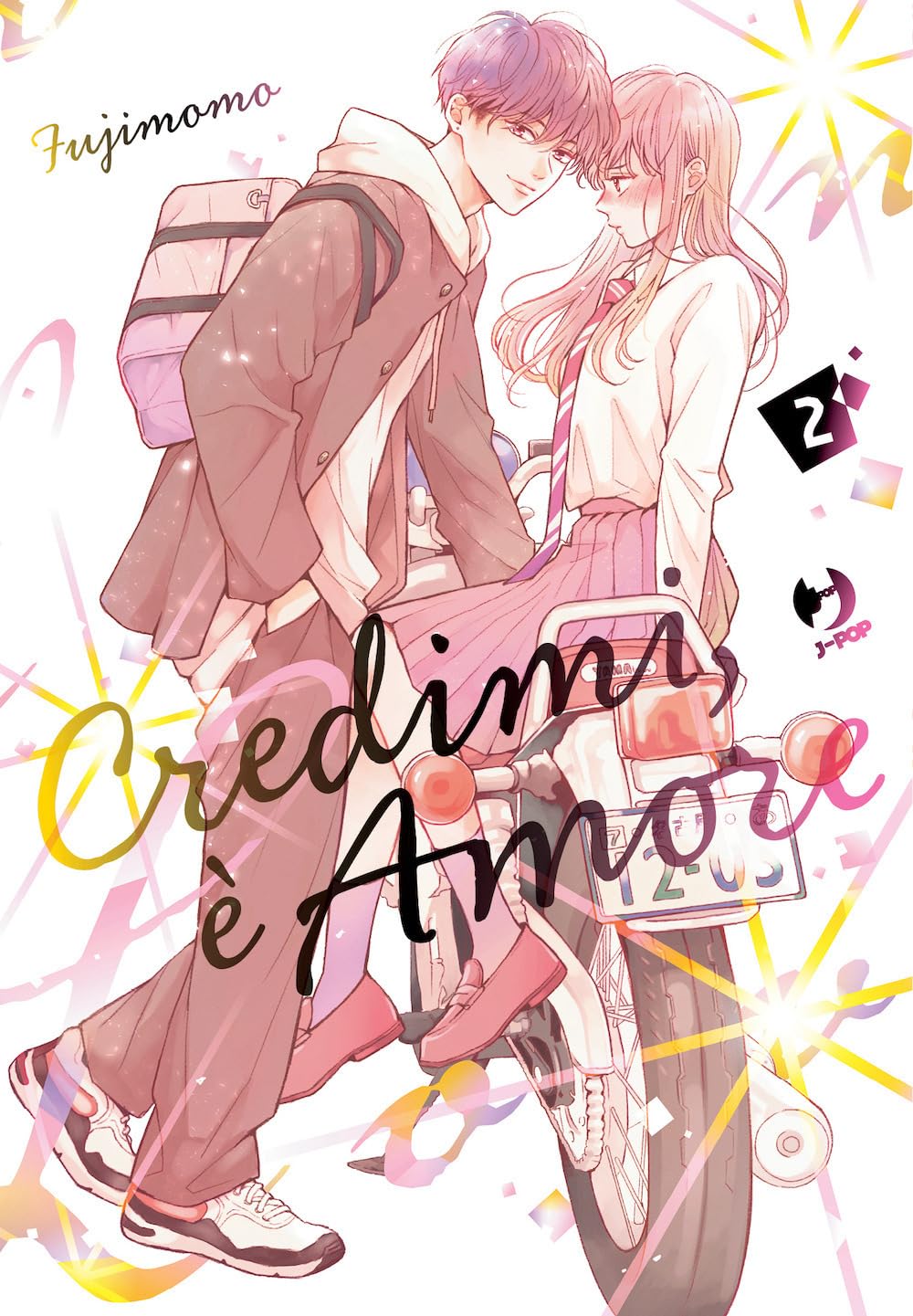 CREDIMI, È AMORE 2