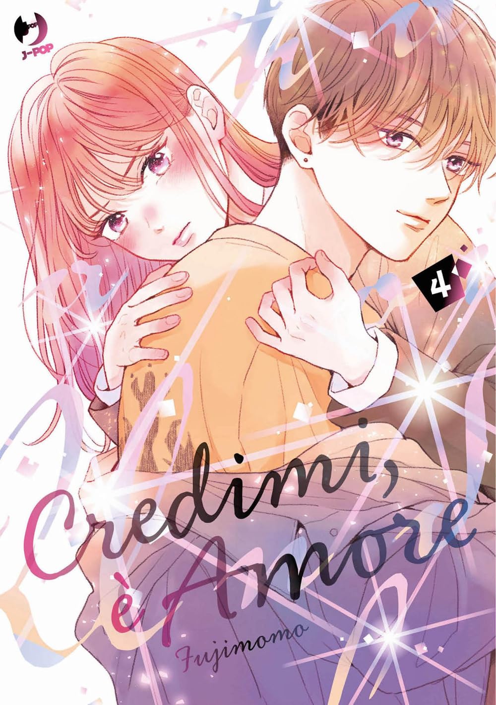 CREDIMI, È AMORE 4