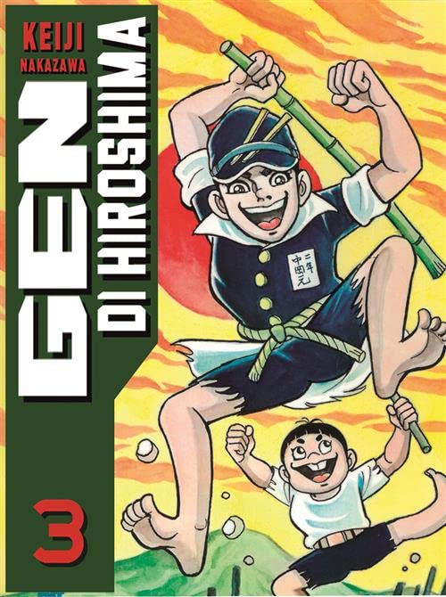 GEN DI HIROSHIMA 3 (DI 10)
