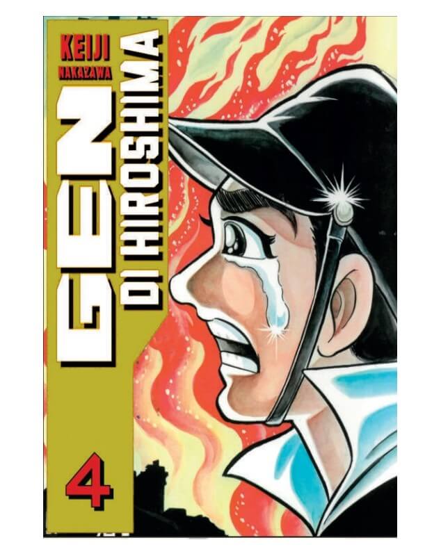GEN DI HIROSHIMA 4 (DI 10)
