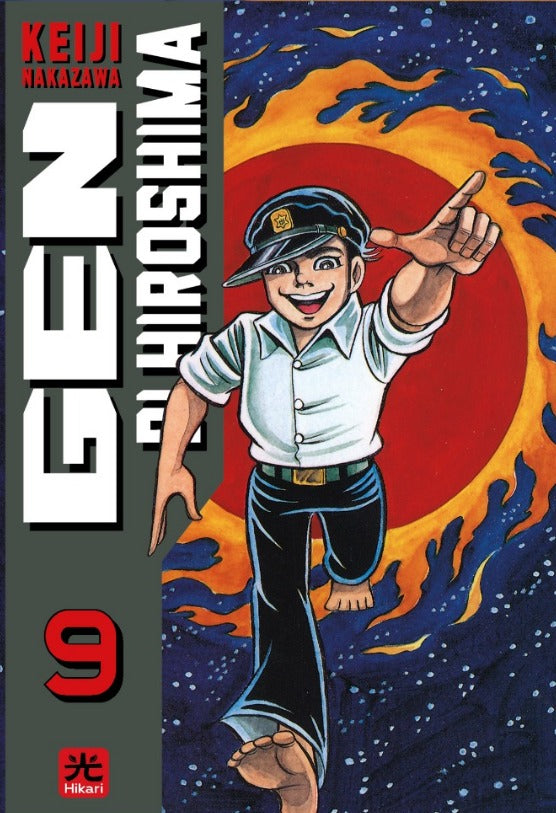 GEN DI HIROSHIMA 9 (DI 10)