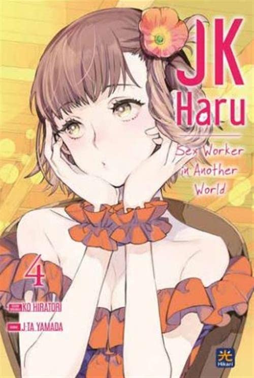 JK HARU SEX WORKER IN ANOTHER WOR 4