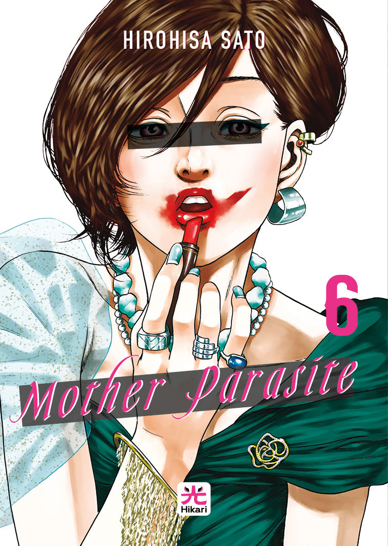 MOTHER PARASITE 6