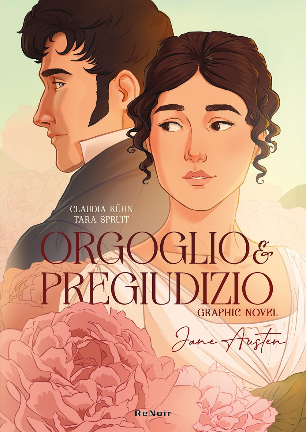 ORGOGLIO & PREGIUDIZIO