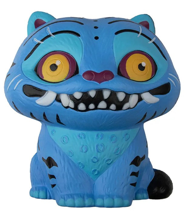 KPOP DEMON HUNTERS DERPY SQUISHY