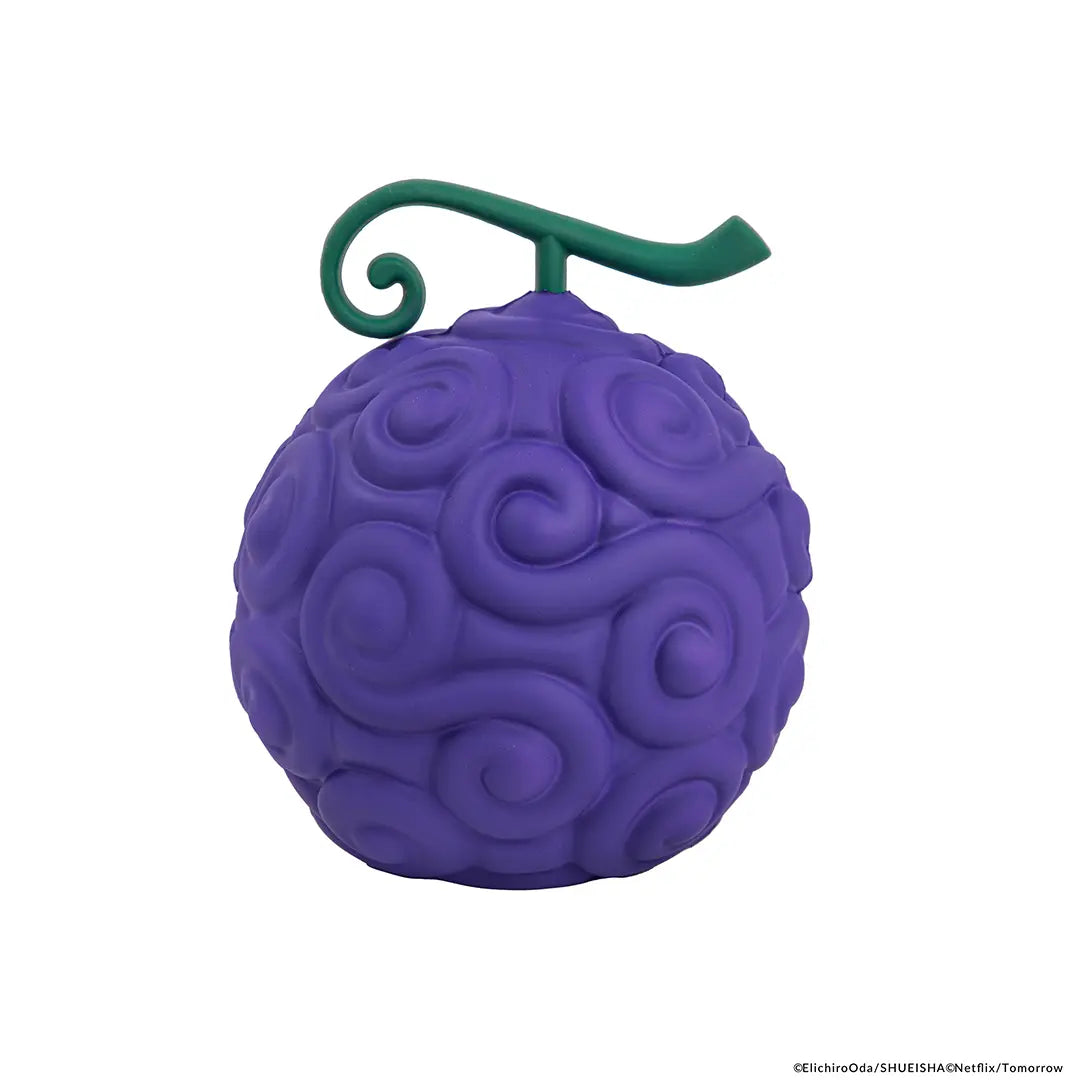 OP SQUISHY GOMU GOMU DEL FRUTTO DIA