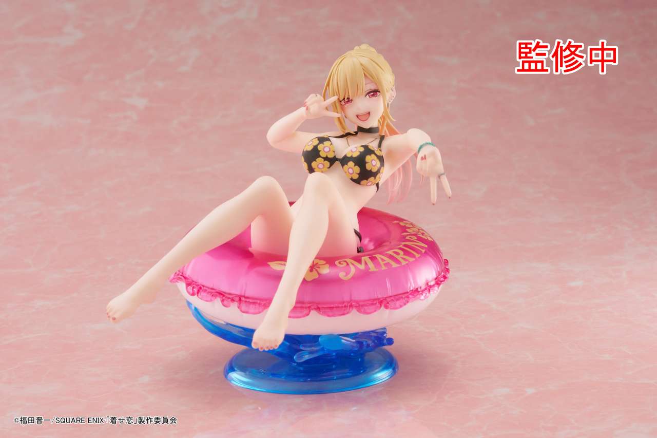MY DRESS-UP DARLING AQUA FLOAT GIRL