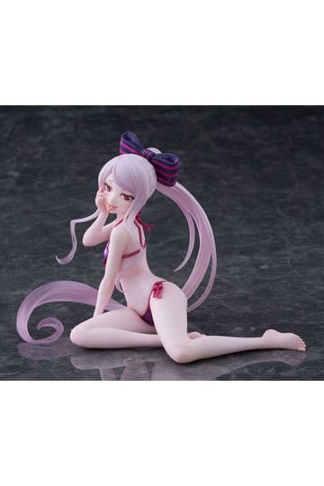 OVERLORD SHALLTEAR SWIMSUIT