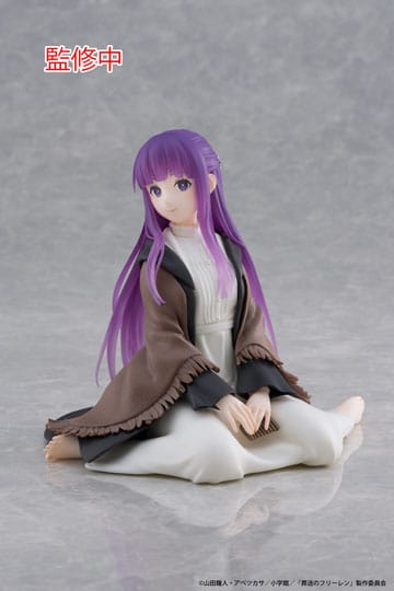 FRIEREN: BEYOND JOURNEY'S END FIGUR