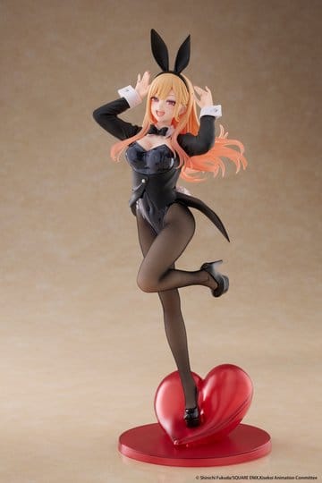 MY DRESS-UP MAIN KITAGAWA BUNNY FIG