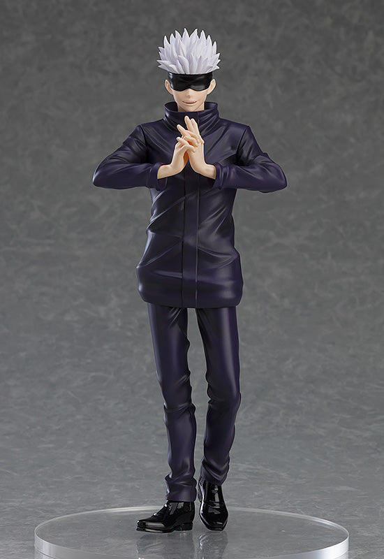 JUJUTSU KAISEN SATORU GOJO FIGURE