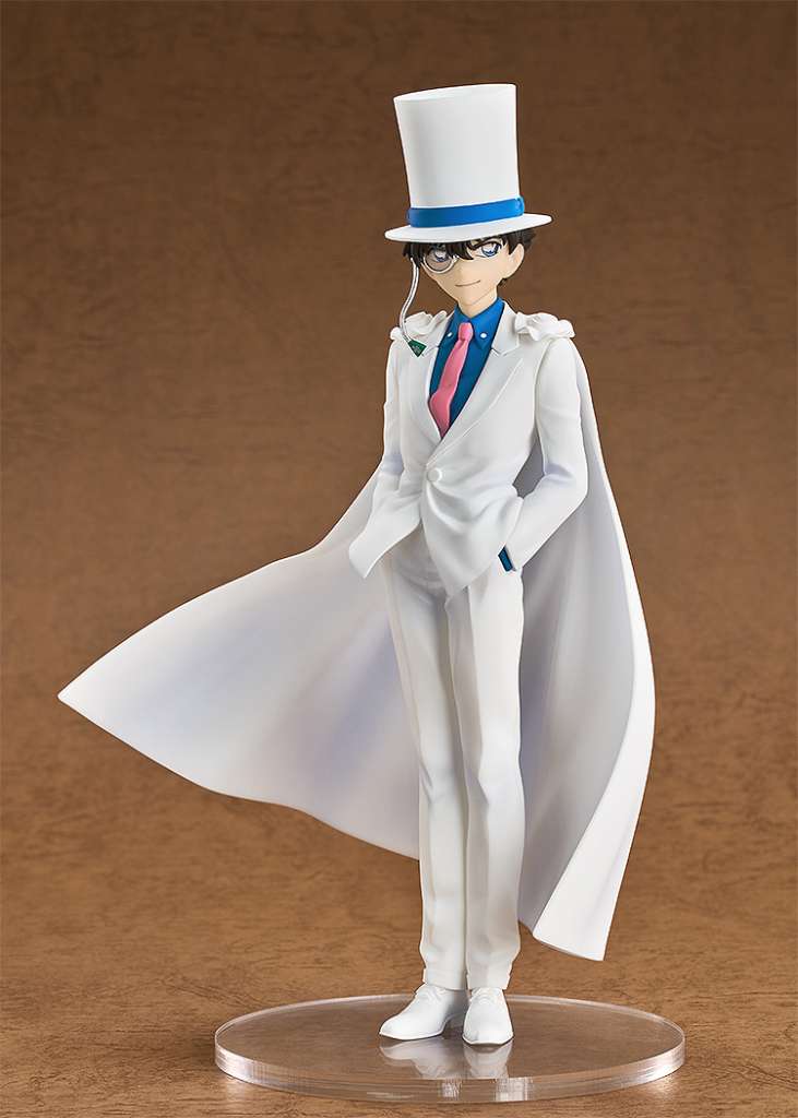 DETECTIVE CONAN KID THE PHANTOM PUP