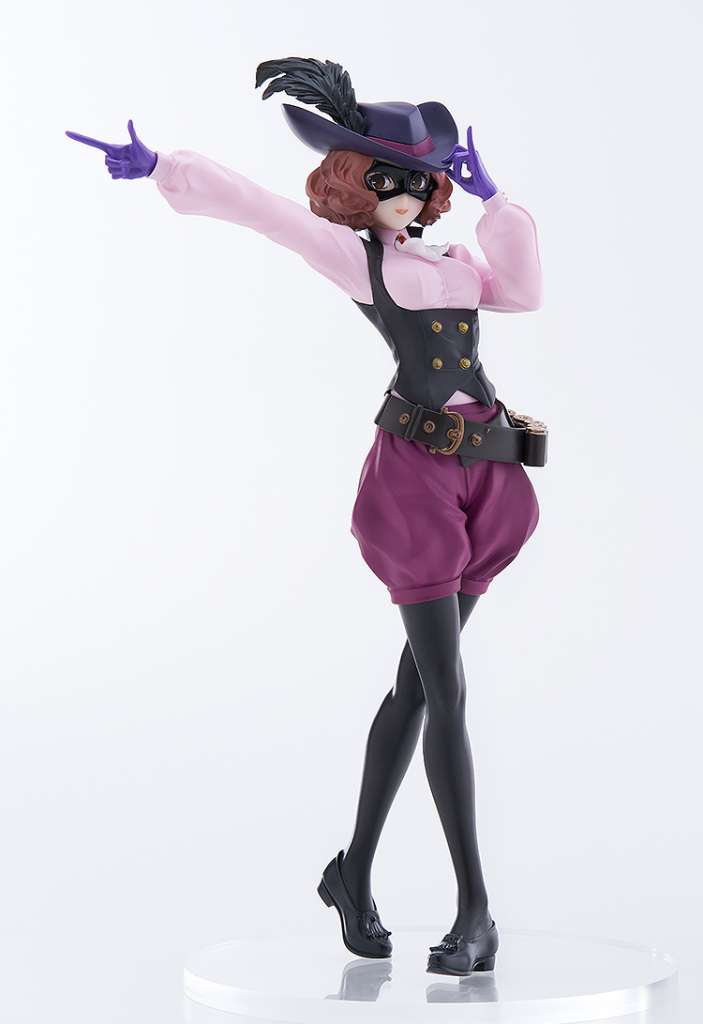 PERSONA5 ROYAL NOIR POP UP PARADE