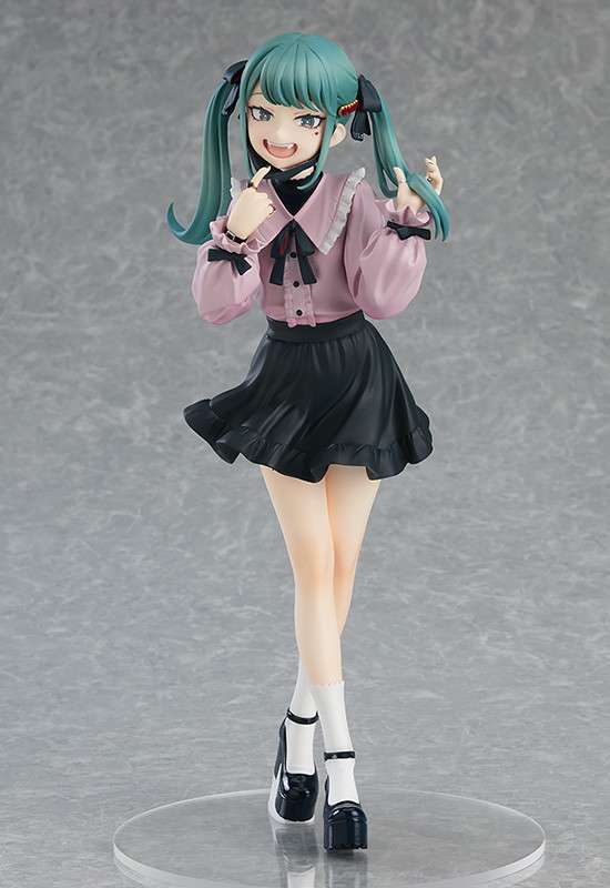 HATSUNE MIKU THE VAMPIRE PUP L RERU