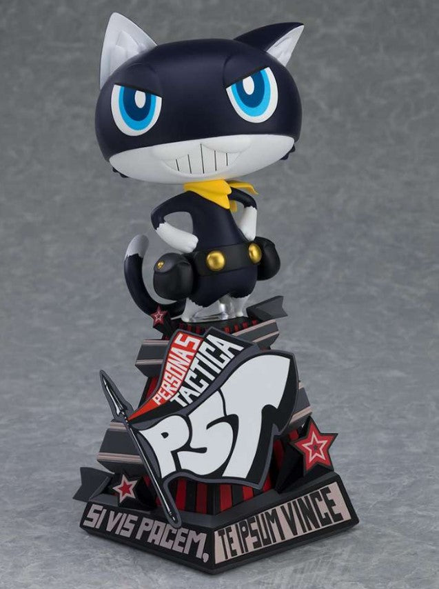 PERSONA5 TACTICA P5T MORGANA PUP L