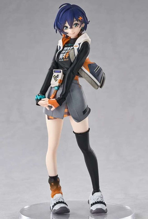 ZENLESS ZERO ZONE BELLE PUP SP