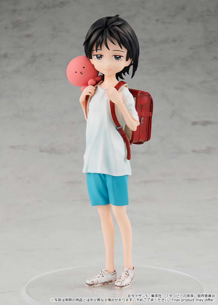 TAKOPIS SIN SHIZUKA & TAKOPI POP UP