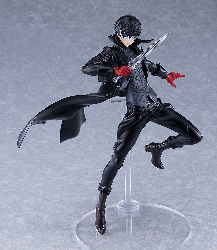 PERSONA5 ROYAL JOKER POP UP PARADE