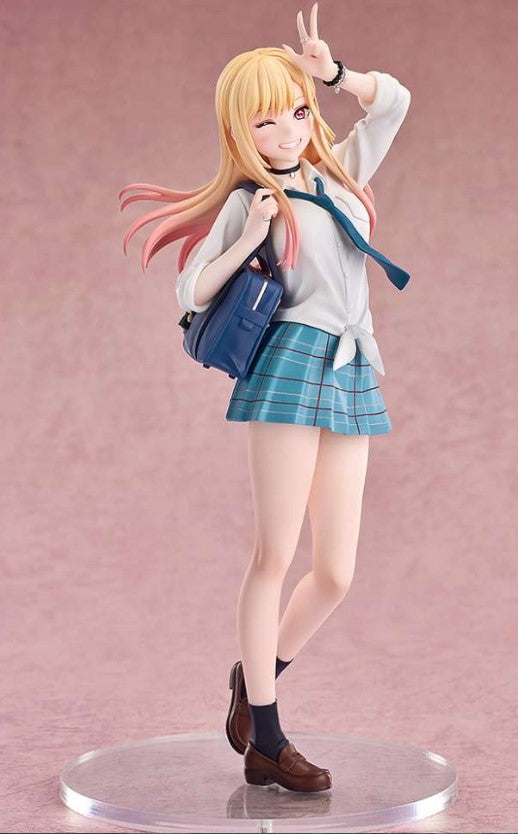 MY DRESS-UP DARLING MARIN KITAGAWA
