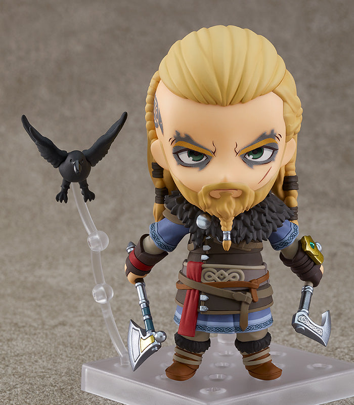 ASSASSIN'S CREED VALHALLA EIVOR NEN