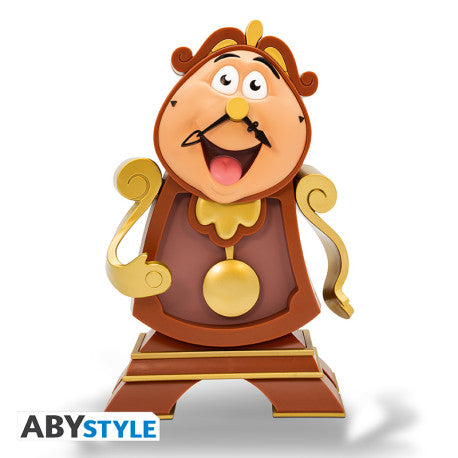 BEAUTY AND THE BEAST BANK COGSWORTH