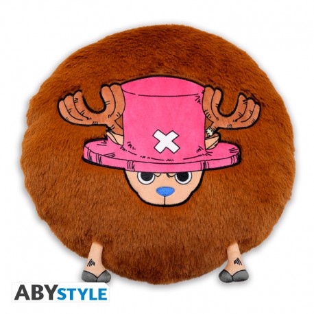 ONE PIECE CHOPPER CUSHION