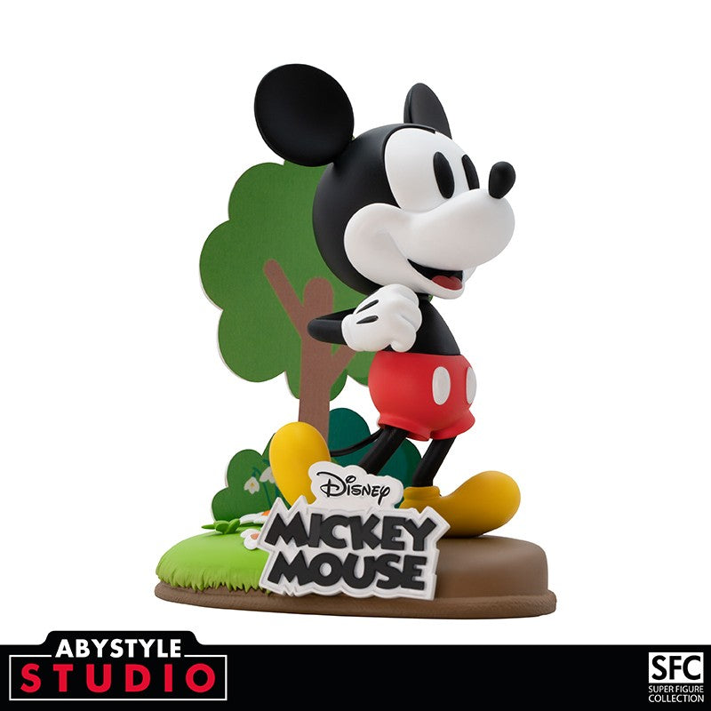 DISNEY MICKEY MOUSE FIGURE