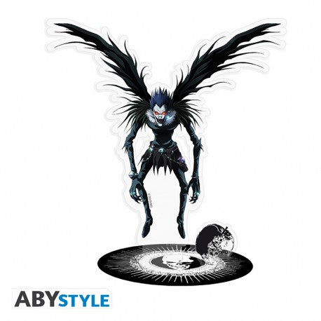 DEATH NOTE RYUK ACRYL