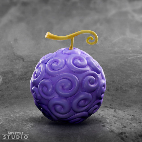 ONE PIECE REPLICA GUM-GUM FRUIT
