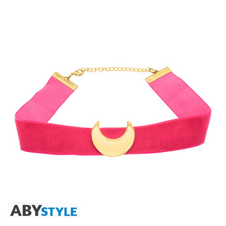 SAILOR MOON SAILOR MOON NECKLACE RE