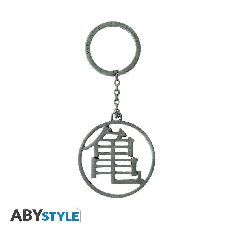 DB DBZ/KAME SYMBOL KEYCHAIN