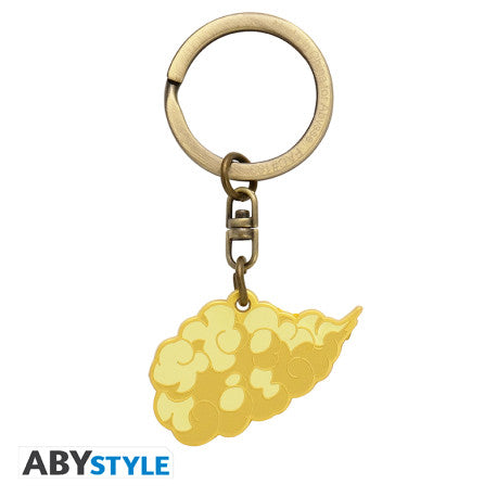 DRAGON BALL KEYCHAIN KINTO-UN