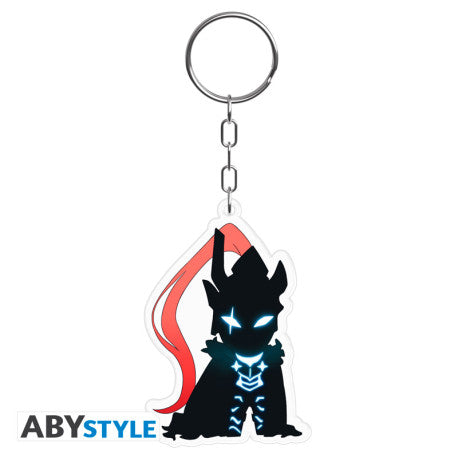 SOLO LEVELING ACRYL KEYCHAIN