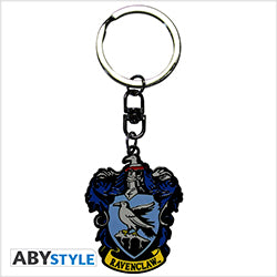 HARRY POTTER RAVENCLAW KEYCHAIN