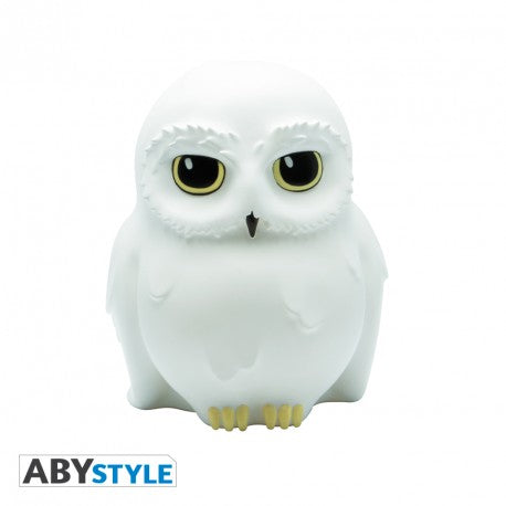 HARRY POTTER HEDWIG LAMP