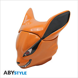 NARUTO SHIPPUDEN KYUBI MUG