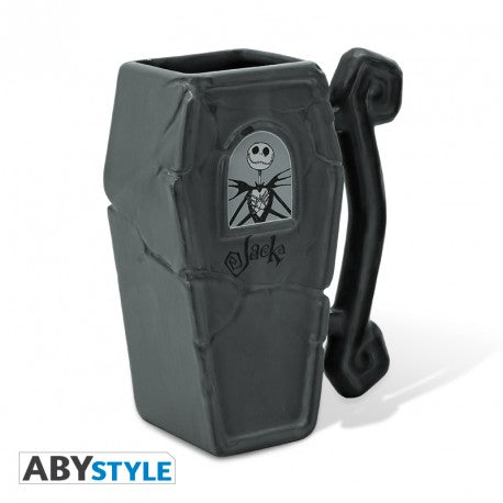 NBX JACK COFFIN MUG