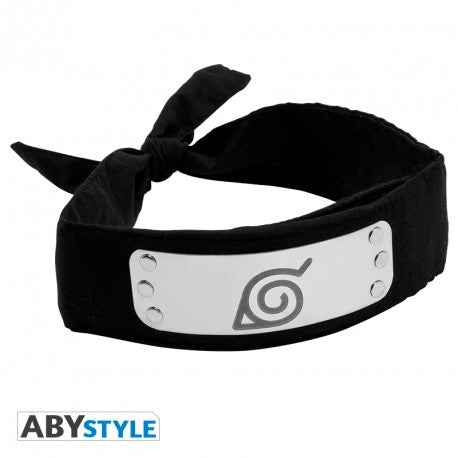 NARUTO KONOHA HEADBAND
