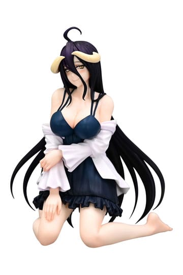 OVERLORD ALBEDO LOUNGEWEAR FIGURE