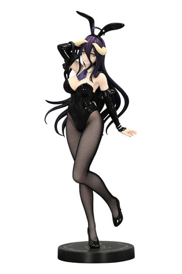 OVERLORD BICUTE BUNNIES ALBEDO BLAC
